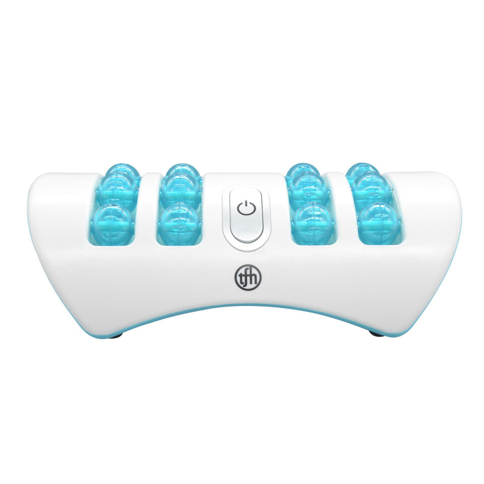 Dual Action Foot Roller / Massager