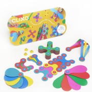 Clixo Rainbow Pack 42pc Set