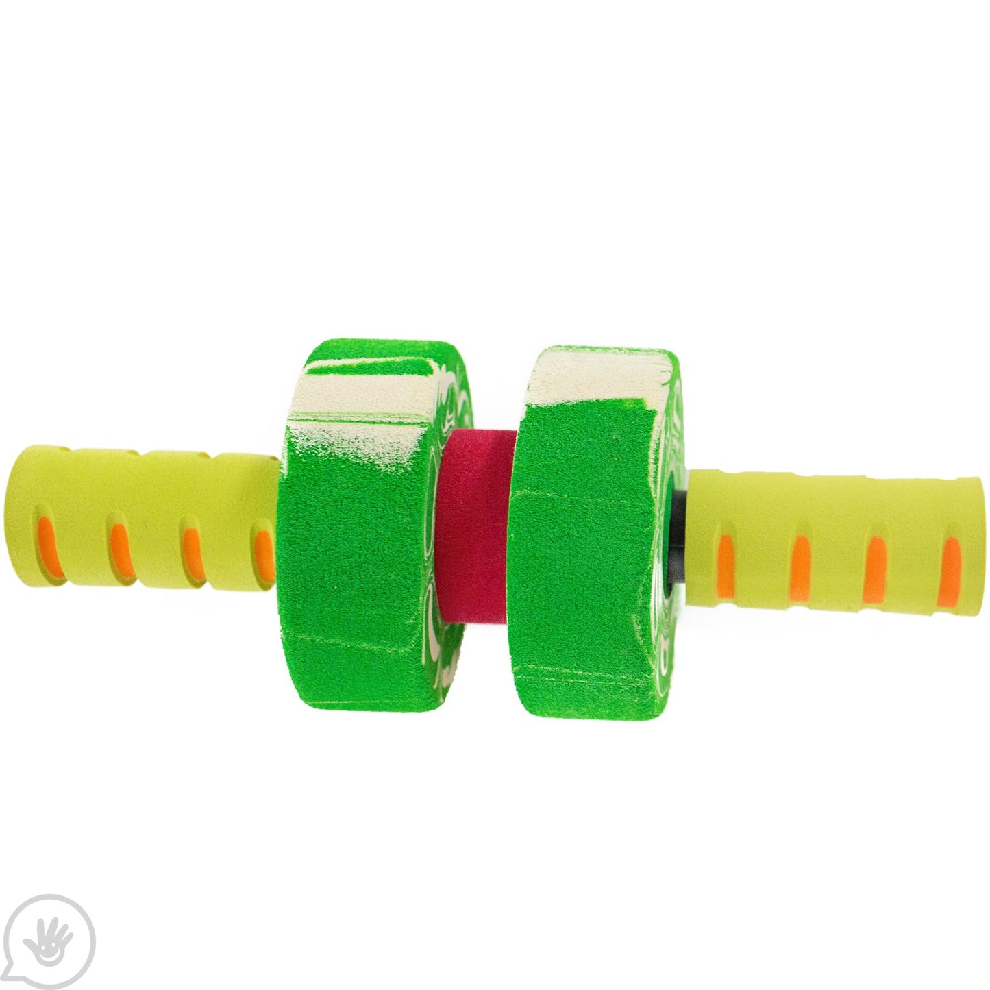 Foam Rollers - Textured or Pressure