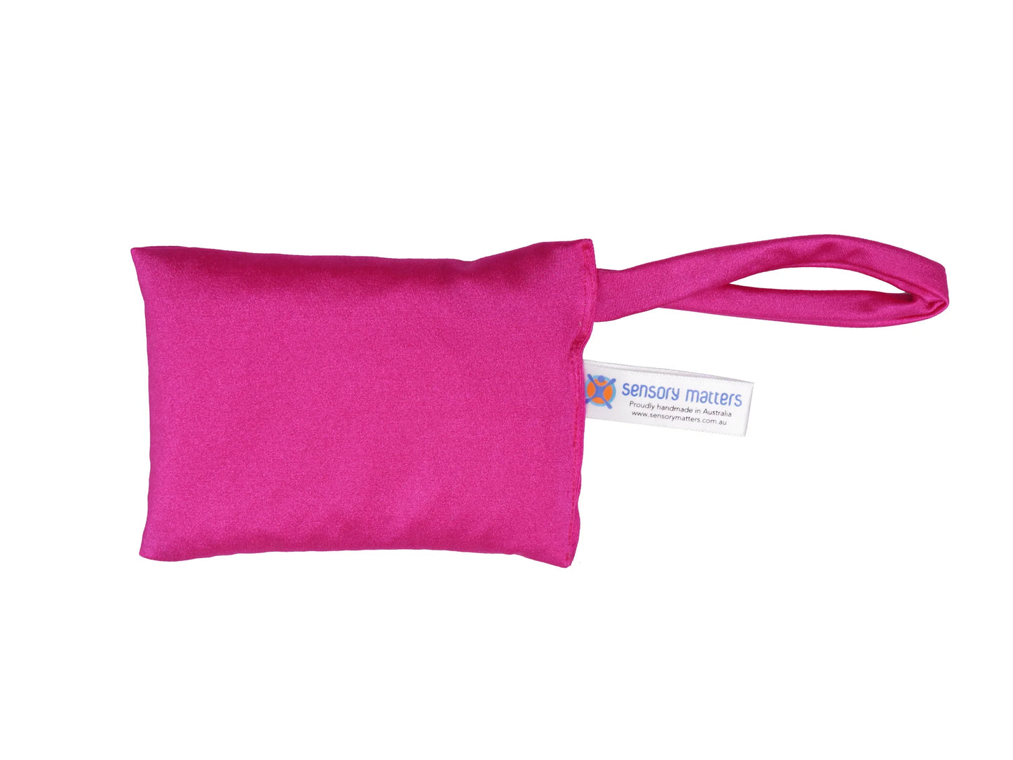 Sensory Matters Lycra Bean Bag With Wrist Loop