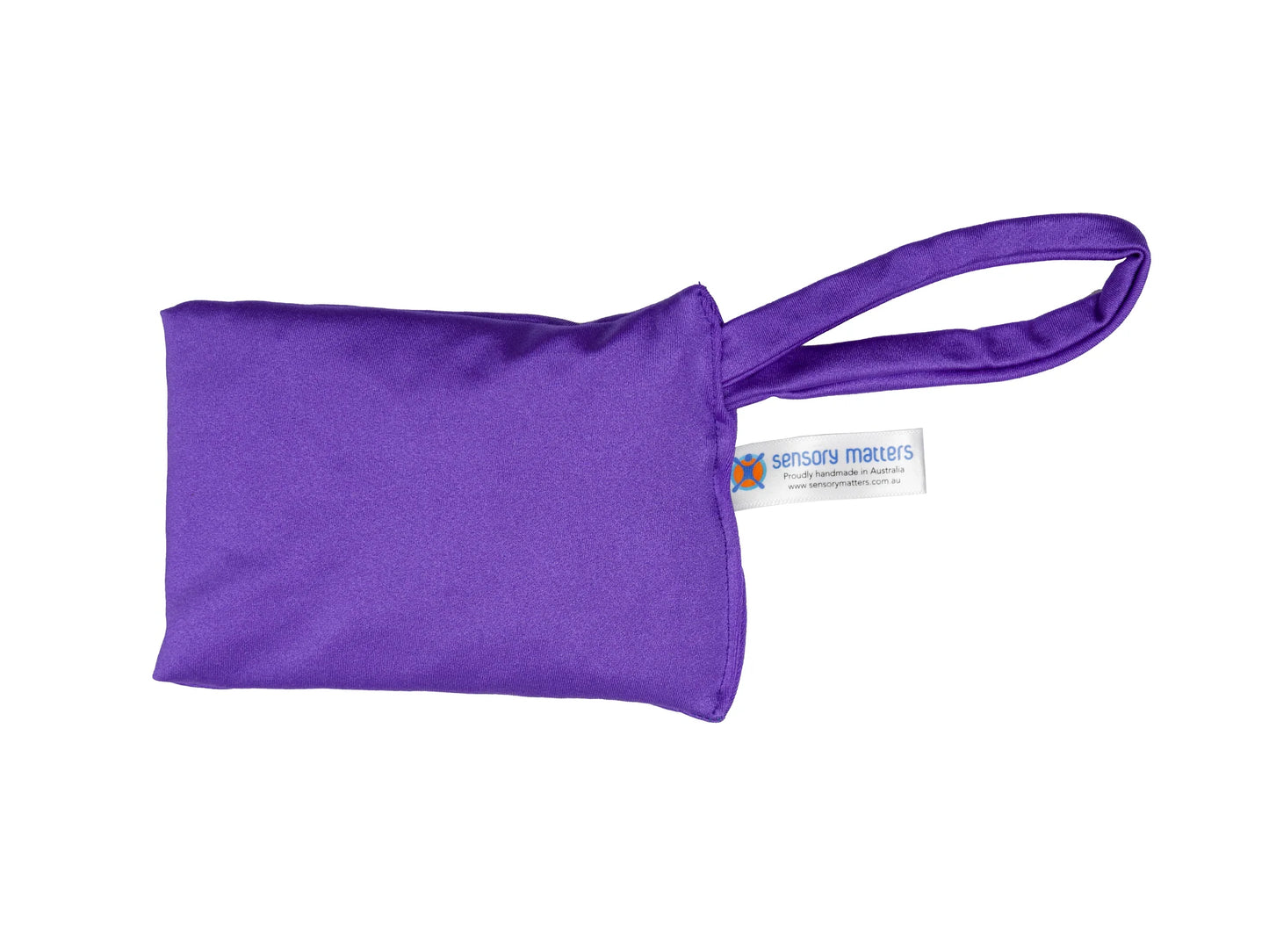 Sensory Matters Lycra Bean Bag With Wrist Loop