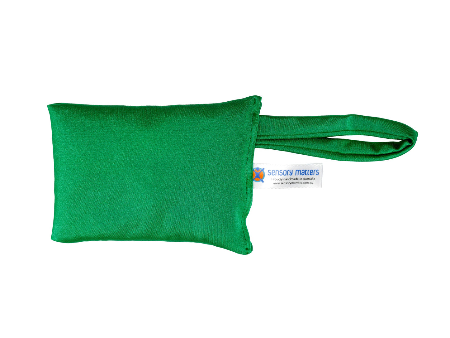 Sensory Matters Lycra Bean Bag With Wrist Loop