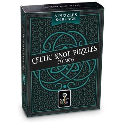 Celtic Knot Puzzle