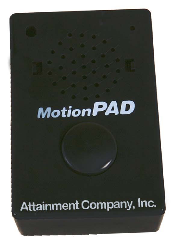 Attainment Co. Motion Pad