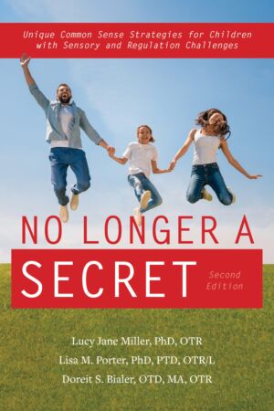 No Longer a Secret 2nd Edition