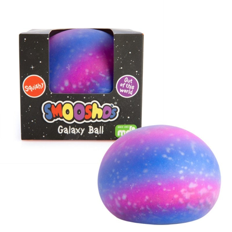 Smooshos Giant Galaxy Ball