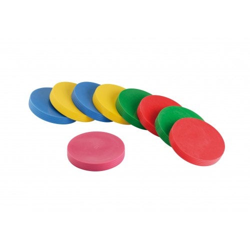 Disc-O-Bocce set pcs 9 – Sensory Connect ABN 87895749138